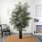 7.5ft. Potted Areca Palm Tree